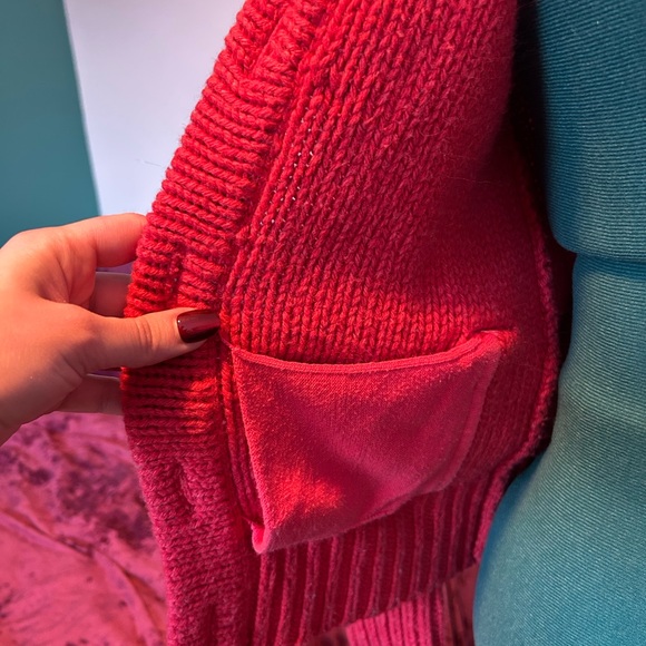 American Eagle Outfitters Cardigan - Picture 4 of 6